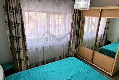 Apartament 2 camere decomandat Ambiance Valea Lupului - 5