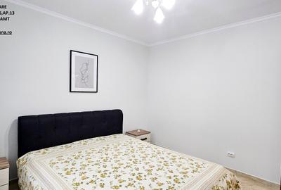 Apartament 3 camere, cu boxa,pt.locuit sau sediu firma, Central-Tribunalul Vechi - 8