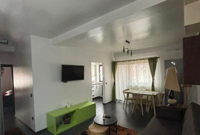 Apartament 3 camere pe Calea Cisnadiei - 8