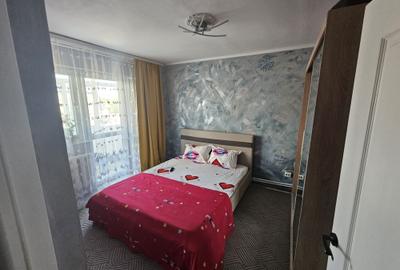 Apartament cu 2 camere decomandat în Central - 6