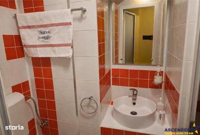 Apartament cu 2 camere decomandat în Dârste - 10
