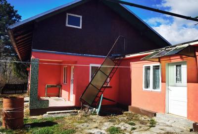 Ocazie Breaza ,casa caramida ,  posibilitate mansardare , 80.000E Ocazie Breaza ,casa caramida ,  posibilitate mansardare , 80.000E - 3