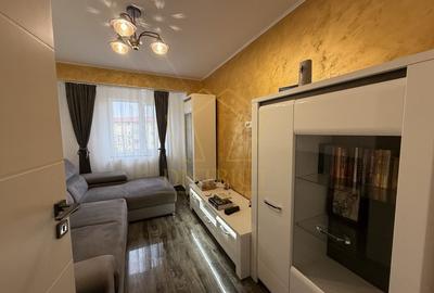 Apartament deosebit cu 2 camere | Freidorf - 10