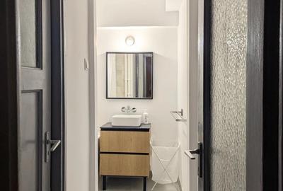 Apartament 3 camere 3-Room Apartment on Calea Victoriei 142-148 - 3