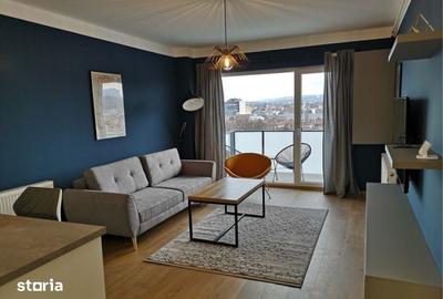 Apartament cu 2 camere în Central - 3