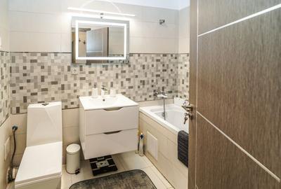 Apartament cu 2 camere decomandat în Exterior Vest - 8