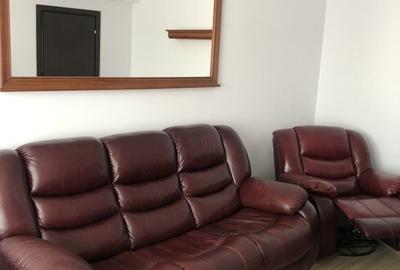 Apartament 2 camere (nou, mobilat si utilat) + 2 locuri de parcare (optional) - 2