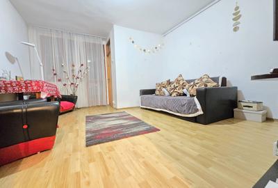 Iancului - Pantelimon, bloc 1980 - 4