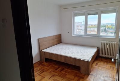 Inchiriez apartament cu 3 camere zona Garii Inchiriez apartament cu 3 camere zona Garii - 5