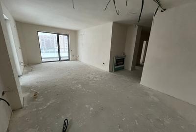 Apartament de 3 camere, 72mp utili, terasa 20mp, Zona Andrei Muresanu - 5
