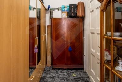 Apartament cu 3 camere 94mp in cladire istorica Bulevardul Eroilor - 12