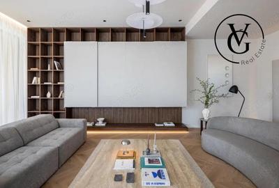 Vila cu 5 camere si piscina incalzita in Pipera - 5