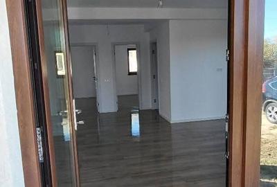 Casă cu 4 camere în Central - 3