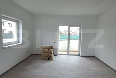 Apartament cu 2 camere decomandat în Bartolomeu