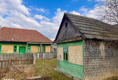 Casă cu 4 camere în Merișor - 3