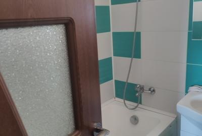 Apartament cu 2 camere decomandat în Turda