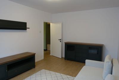 Apartament cu 2 camere decomandat în Gheorgheni - 3