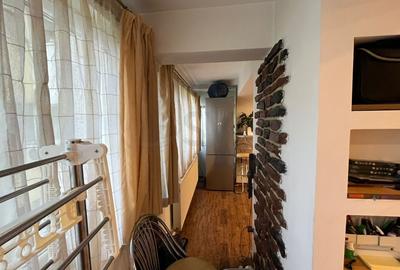 REA1026574 Apartament 3 Camere 96 mp Parcul Plumbuita - 9