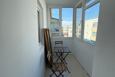 Apartament cu 2 camere semidecomandat, mobilat în Beller - 14