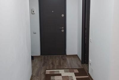 Apartament cu 2 camere decomandat în Exterior Vest - 5