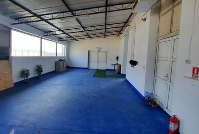 Spațiu comercial, de 471 mp, în Mihai Eminescu - 4
