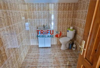 Casă cu 6 camere cu Teren 538 Mp în Cetate