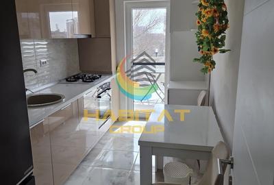 Apartament cu 2 camere decomandat, mobilat în Berceni - 5