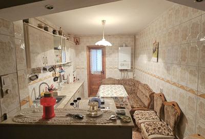 Apartament cu 3 camere decomandat în Central - 7