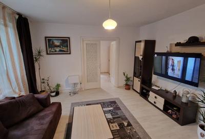 Apartament de 3 camere, 64mp, Sala Polivalenta - 3