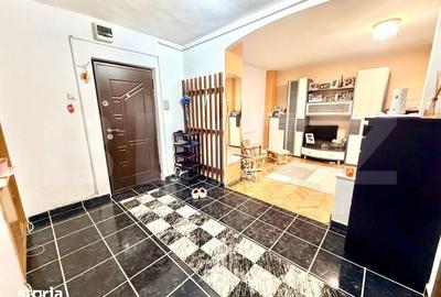 Apartament cu 3 camere în Central - 5