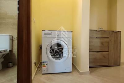Apartament cu 2 camere decomandat, mobilat în Podgoria - 15