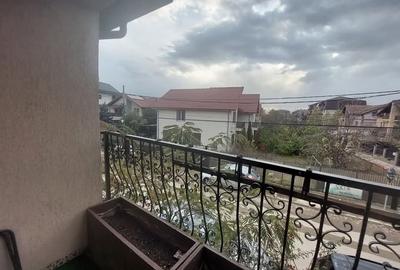 Vila Individuală P+1+M , Strada Cireșului, Fundeni - 26