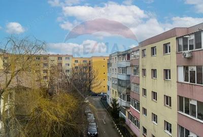 Apartament cu 2 camere decomandat, mobilat în Central - 11