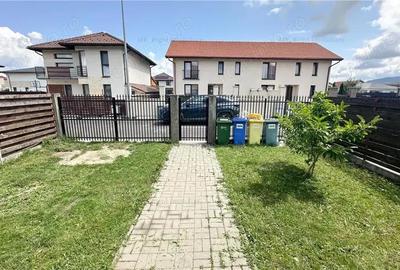 Casă cu 4 camere cu Canalizare în Ghimbav - 11