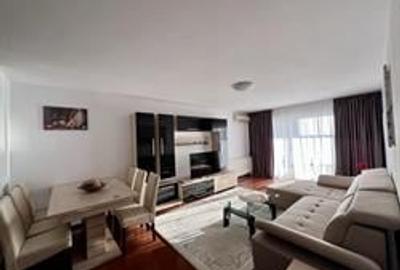 Apartament 2 camere Lux + CTP  Complez Metropolis Residence - 1