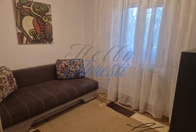 Apartament 4 camere 79 mp | logie 4,5 mp | zona Manastur | Cluj. - 4