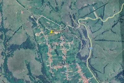 Teren de 3939 mp, în Central - 6