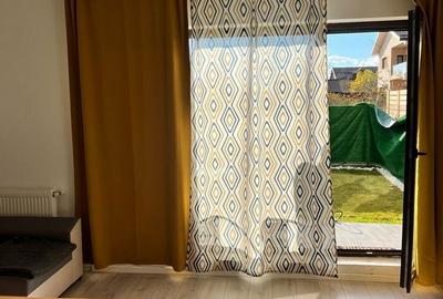 Casă cu 5 camere cu Teren 400 Mp în Central - 6