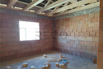 Reco, Casa la Rosu Alesd - 8