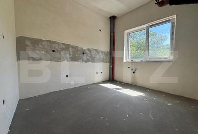 Duplex semifinisat de vanzare, Tauti - 20