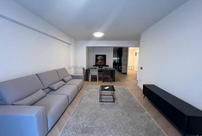 Apartament cu 4 camere decomandat, mobilat în Herăstrău - 1