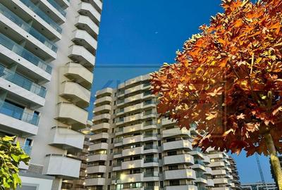 Apartament 2 camere premium Copou - Royal Town