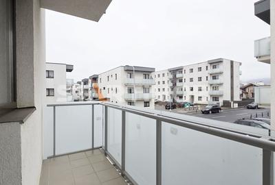 Apartament cu 3 camere decomandat, mobilat în Central - 14