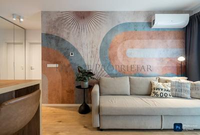 Studio - Complex Belvedere Residences - 4