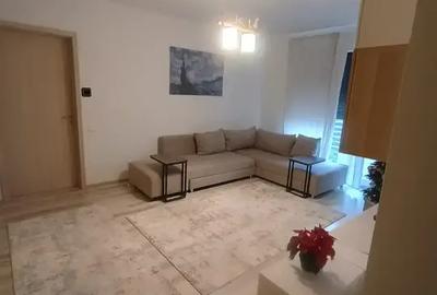 De Inchiriat 2 Camere Lux | Baneasa | Greenfield Residence - 2