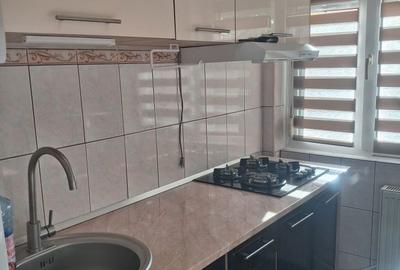 Apartament cu 2 camere semidecomandat în Central - 8