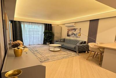 REA1024040 Apartament 2 Camere I Cortina North - 3