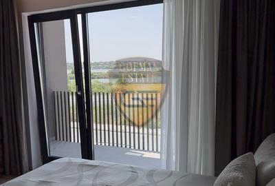 Prima inchiriere! Vila 2025 Mamaia Nord, Midia Navodari - 32