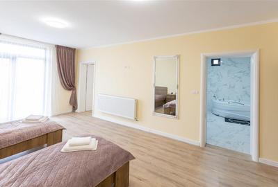 VILA DE INCHIRIAT | 11 CAMERE | 650 MP | ORADEA | BIHOR - 9