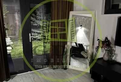 Casă individuală cu 2 camere cu Teren 35 Mp în Sub Arini - 2